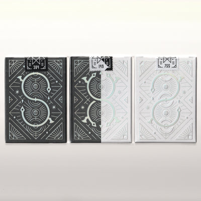 Dualism Chroma Set [AUCTION]