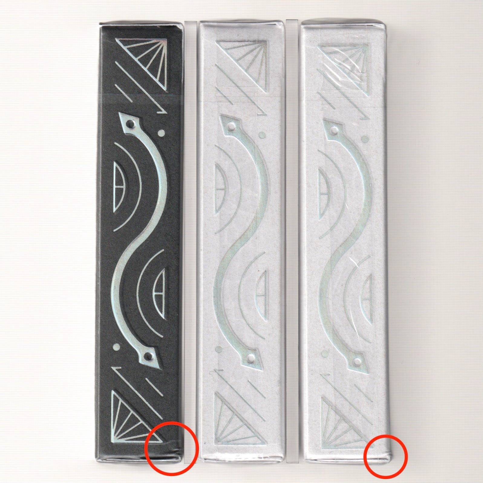 Dualism Chroma Set [AUCTION]