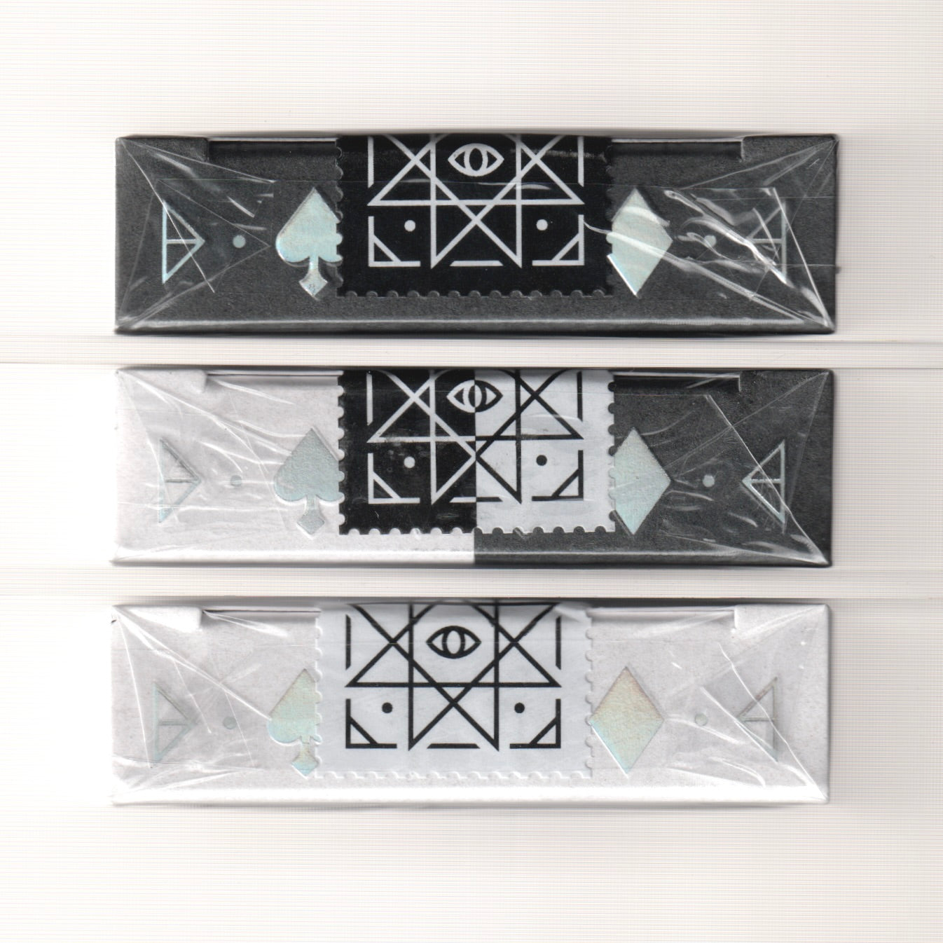 Dualism Chroma Set [AUCTION]