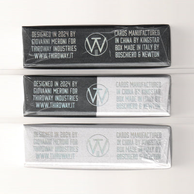 Dualism Chroma Set [AUCTION]