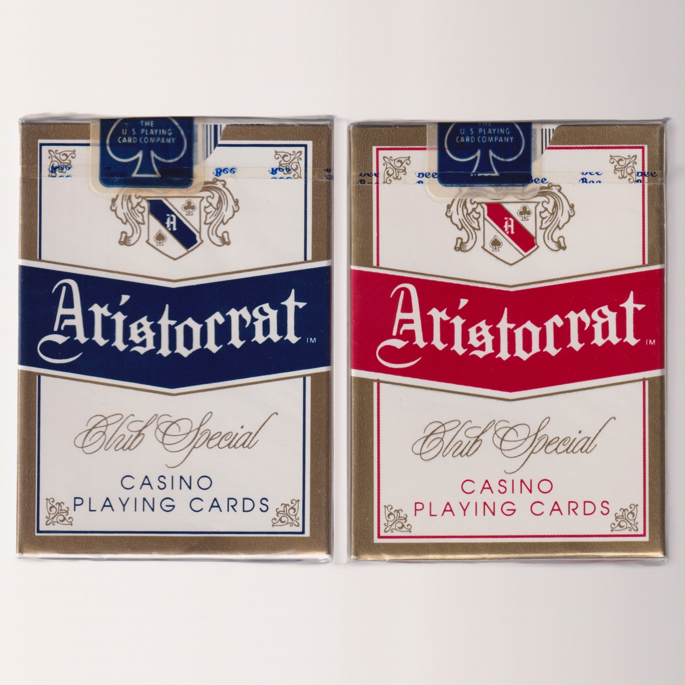 Aristocrat Dunes Casino Set (Ohio-Made) [AUCTION]