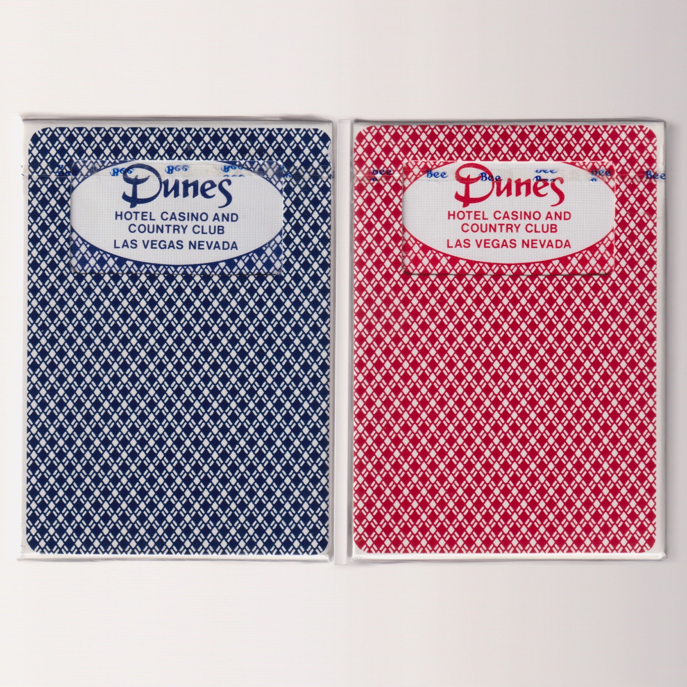 Aristocrat Dunes Casino Set (Ohio-Made) [AUCTION]