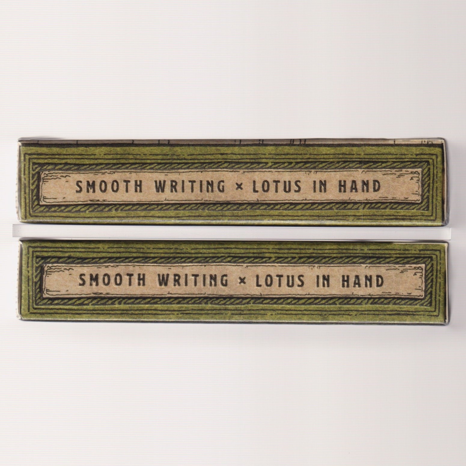 Duo 52 Standard & Gilded Edition [AUCTION]