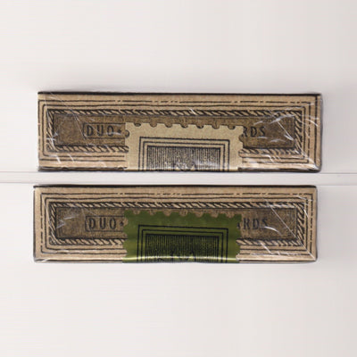 Duo 52 Standard & Gilded Edition [AUCTION]