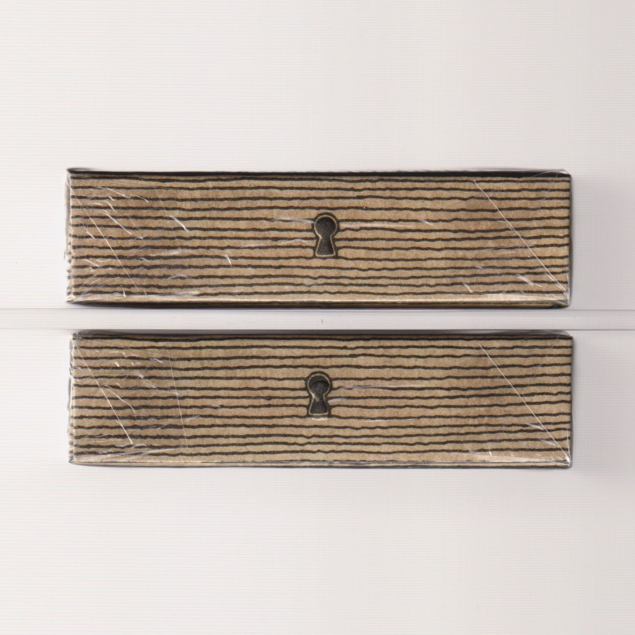 Duo 52 Standard & Gilded Edition [AUCTION]