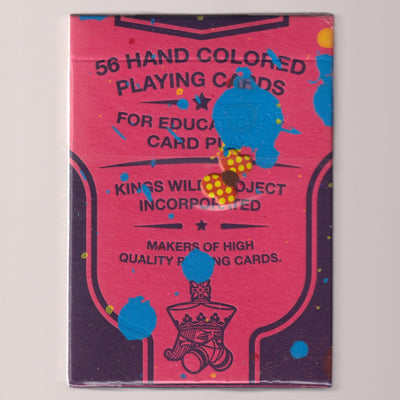 Back to School Super Duper Polka Dot Gilded [AUCTION]