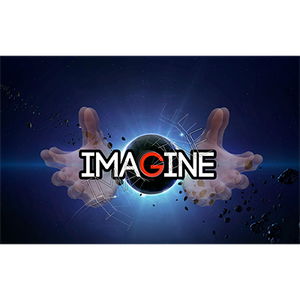 IMAGINE by Mareli video DOWNLOAD