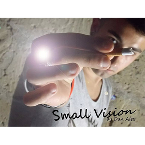 Small Vision by Dan Alex - Video DOWNLOAD