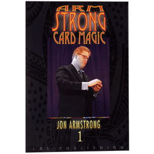 Armstrong Magic Vol. 1 by Jon Armstrong video DOWNLOAD