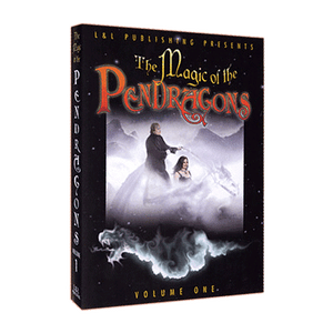 Magic of the Pendragons #1 by  L&L Publishing video DOWNLOAD