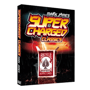 Super Charged Classics Vol. 1 by Mark James and RSVP - video - DOWNLOAD