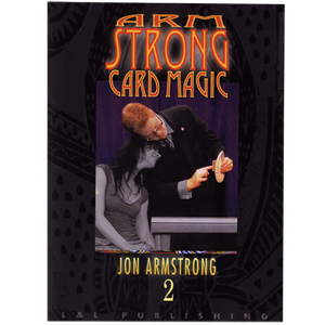 Armstrong Magic Vol. 2 by Jon Armstrong video DOWNLOAD