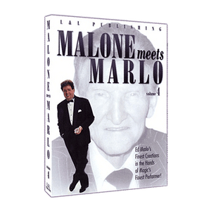 Malone Meets Marlo #4 by Bill Malone video DOWNLOAD