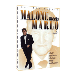 Malone Meets Marlo #5 by Bill Malone video DOWNLOAD