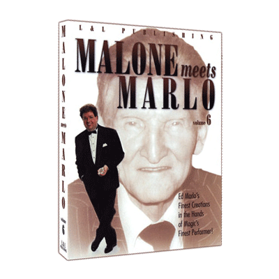 Malone Meets Marlo #6 by Bill Malone video DOWNLOAD