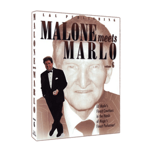 Malone Meets Marlo #6 by Bill Malone video DOWNLOAD