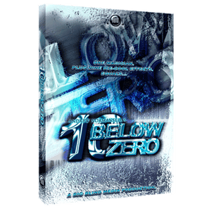 10 Below Zero by Andrew Normansell & Big Blind Media video DOWNLOAD