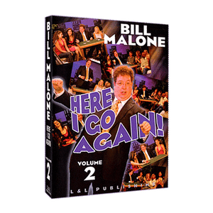 Here I Go Again - Volume 2 by Bill Malone video DOWNLOAD