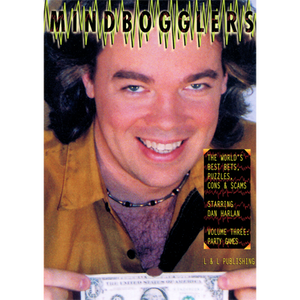 Mindbogglers Harlan- #1 video DOWNLOAD