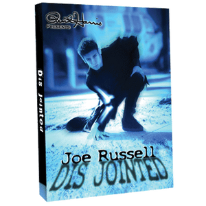 Dis Jointed by Joe Russell video DOWNLOAD