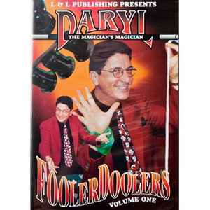 Fooler Doolers Daryl- #1 video DOWNLOAD