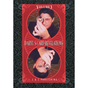 Daryl Card Revelations Volume 3 video DOWNLOAD