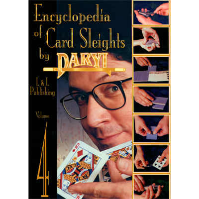 Encyclopedia of Card Daryl- #4 video DOWNLOAD