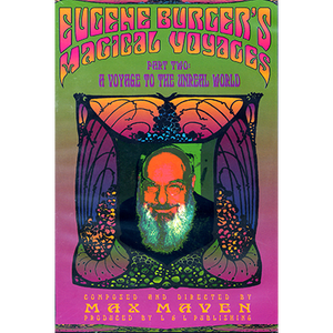 Burger Magical Voyages- #2 video DOWNLOAD