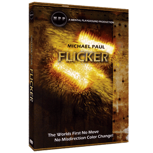 Flicker by Michael Paul video DOWNLOAD