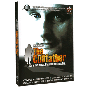 Cullfather by Iain Moran & Big Blind Media video DOWNLOAD