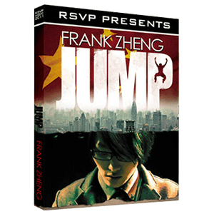 Jump by Frank Zheng and RSVP video DOWNLOAD