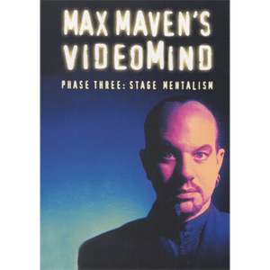 Max Maven Video Mind Vol #3 video DOWNLOAD