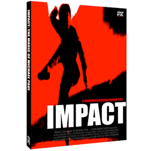 Impact by Michael Paul video DOWNLOAD