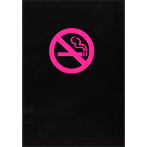 No Smoking Zone by Nathan Kranzo video DOWNLOAD