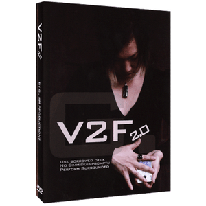 V2F 2.0 by G and SM Productionz video DOWNLOAD