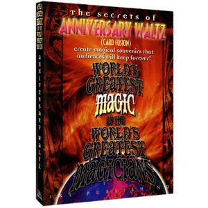 Anniversary Waltz (World's Greatest Magic) video DOWNLOAD