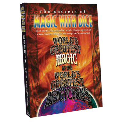 Magic With Dice (World's Greatest Magic) video DOWNLOAD