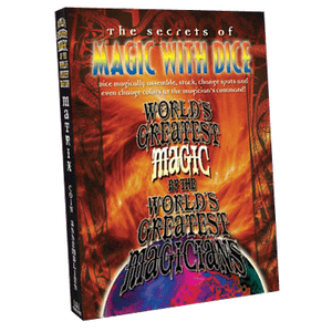 Magic With Dice (World's Greatest Magic) video DOWNLOAD