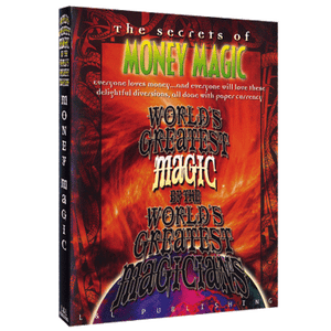 Money Magic (World's Greatest Magic) video DOWNLOAD