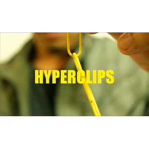 Hyper Clips by Arnel Renegado - Video DOWNLOAD