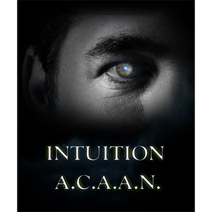 Intuition ACAAN by Brad Ballew - Video DOWNLOAD