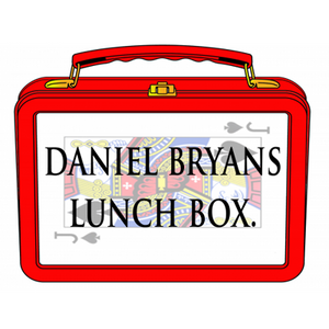 Lunch Box by Daniel Bryan - Video DOWNLOAD