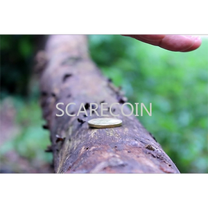 Scare Coin by Arnel Renegado - Video DOWNLOAD