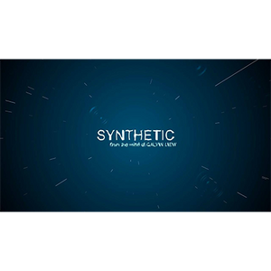 Synthetic by Calvin Liew and SKYMEMBER