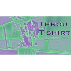 Throu T-shirt by Deepak Mishra - Video DOWNLOAD