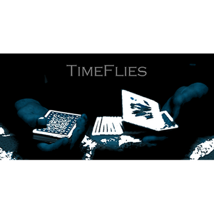 TimeFlies By John Stessel video DOWNLOAD