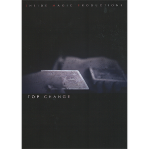 Top Change by Mark Wong & inside Magic Productions - Video DOWNLOAD