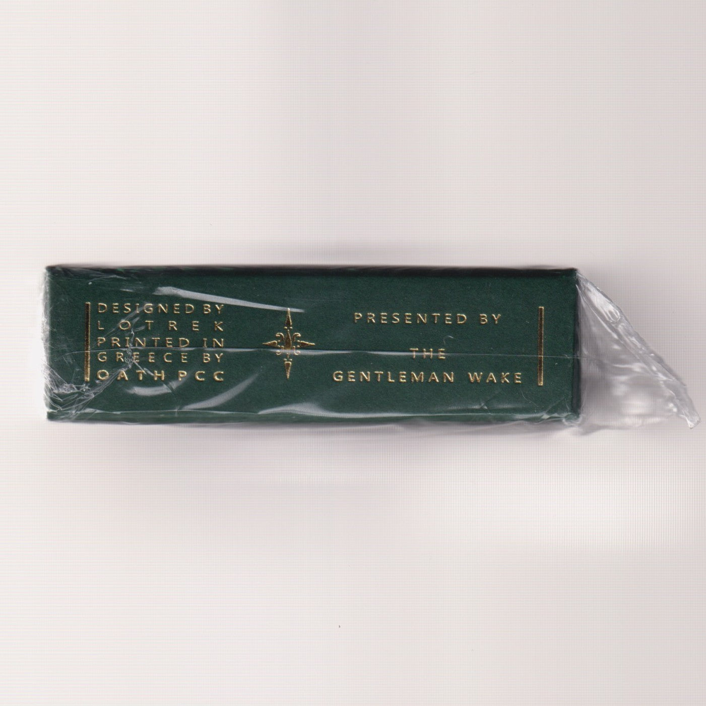 The Tale of the Tempest (Dynastinae Edition, #115/777) [AUCTION]