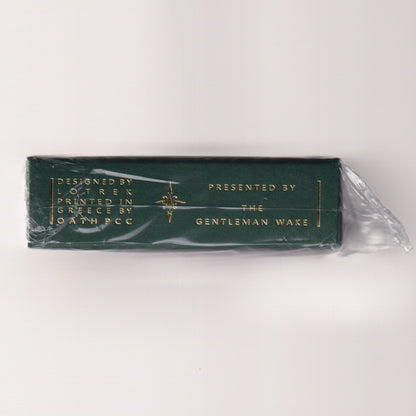 The Tale of the Tempest (Dynastinae Edition, #115/777) [AUCTION]