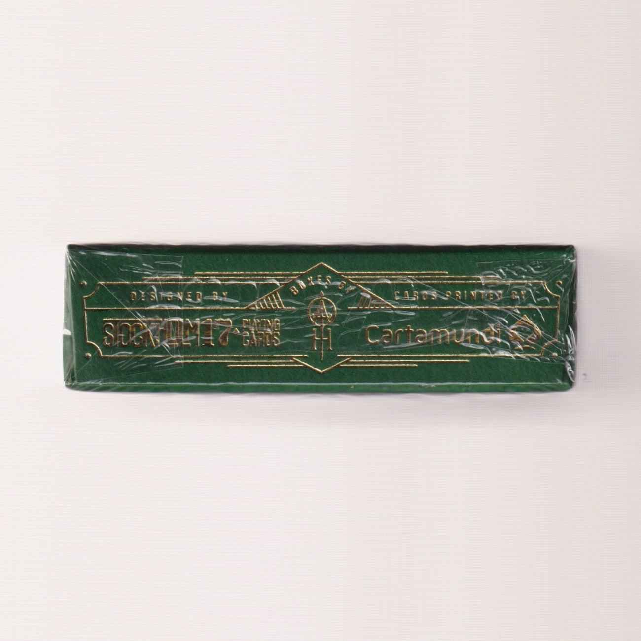 The Parlour Dynastinae (Signed by The Gentleman Wake) [AUCTION]